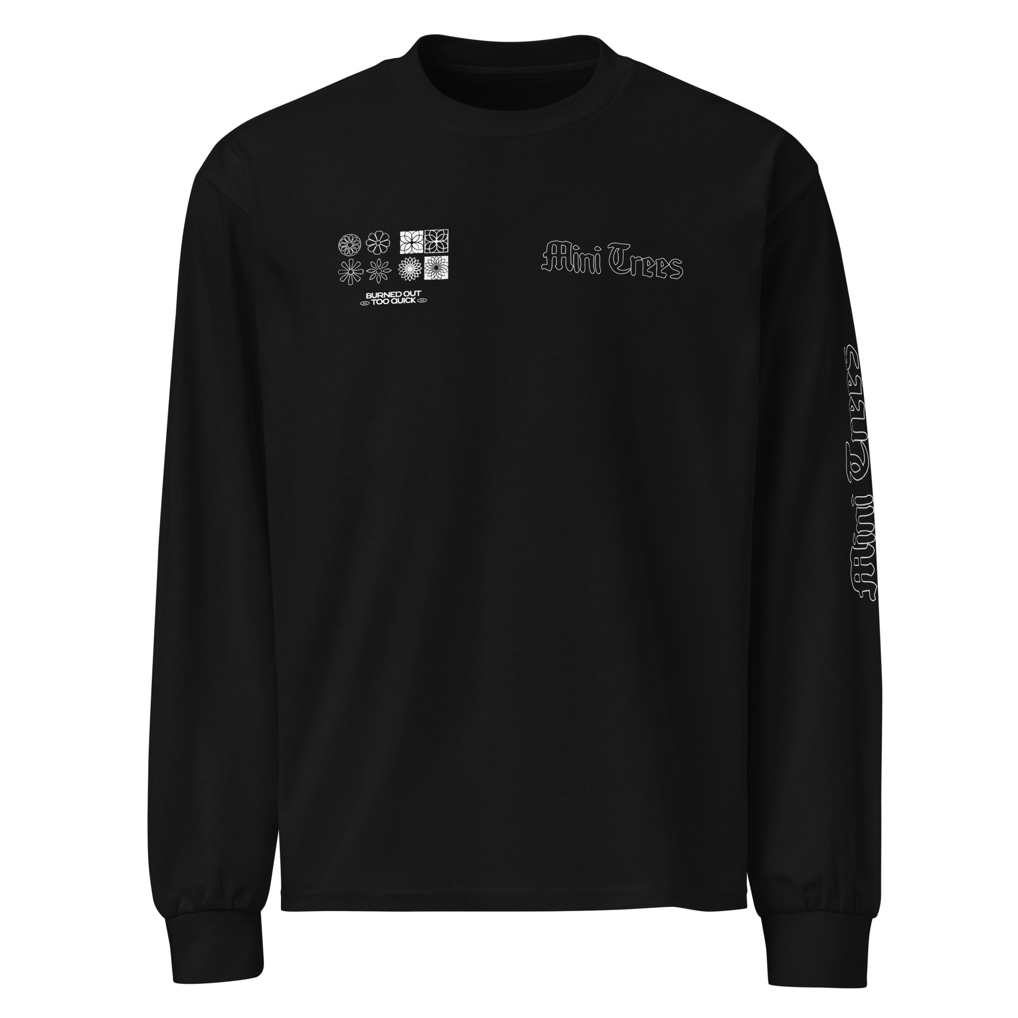 Merch – Mini Trees