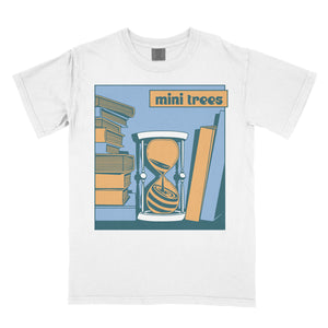 Mini Trees "Hourglass" Shirt